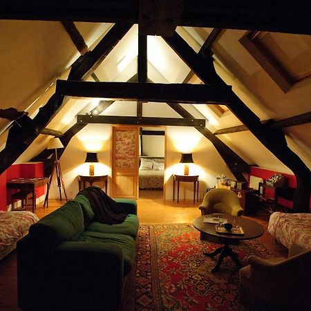 Maison Duchevreuil Cherbourg-en-Cotentin Exteriér fotografie