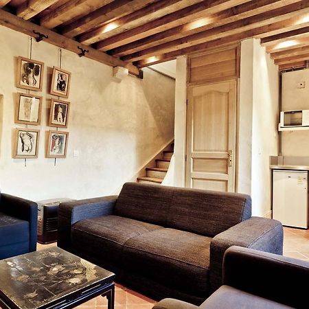 Maison Duchevreuil Cherbourg-en-Cotentin Exteriér fotografie