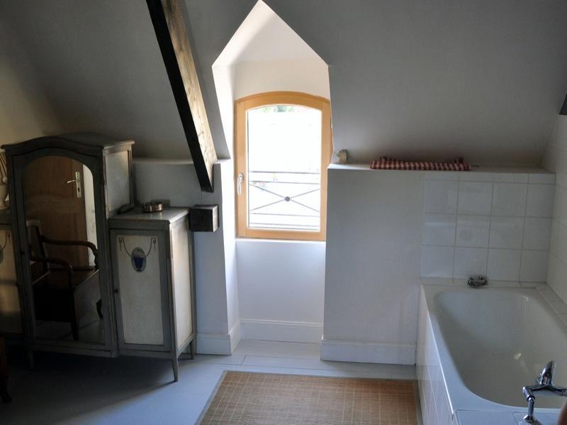 Maison Duchevreuil Cherbourg-en-Cotentin Exteriér fotografie