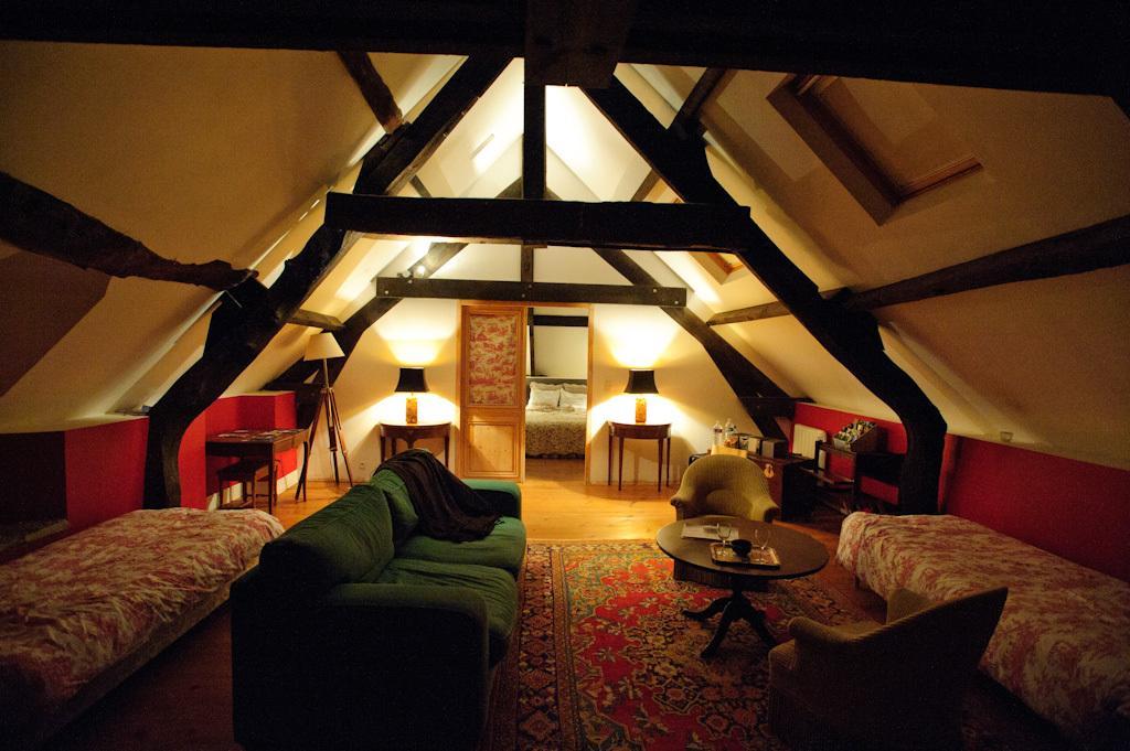 Maison Duchevreuil Cherbourg-en-Cotentin Exteriér fotografie