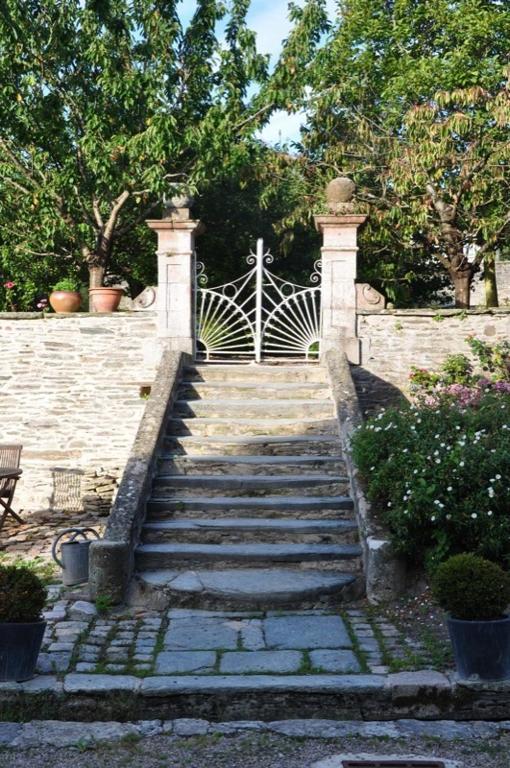 Maison Duchevreuil Cherbourg-en-Cotentin Exteriér fotografie