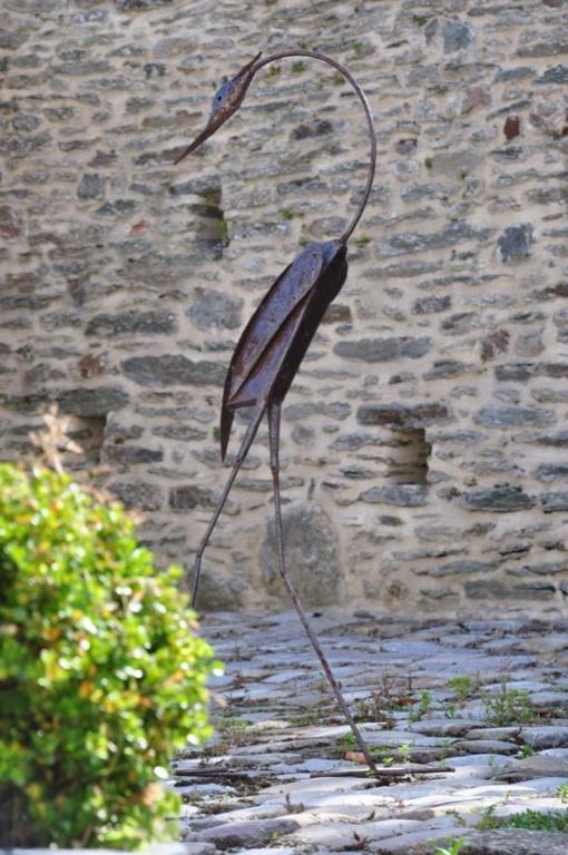 Maison Duchevreuil Cherbourg-en-Cotentin Exteriér fotografie