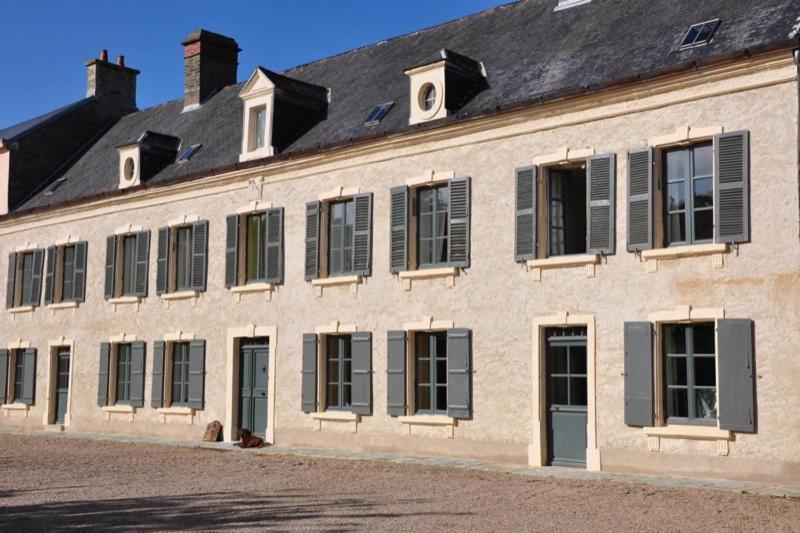 Maison Duchevreuil Cherbourg-en-Cotentin Exteriér fotografie
